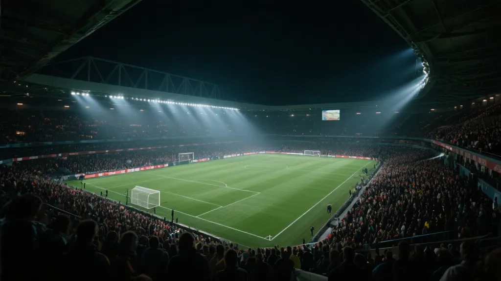 2026世界杯半决赛深度前瞻：赛制扩军、双赛区动线与球场气质，如何改写终局四强