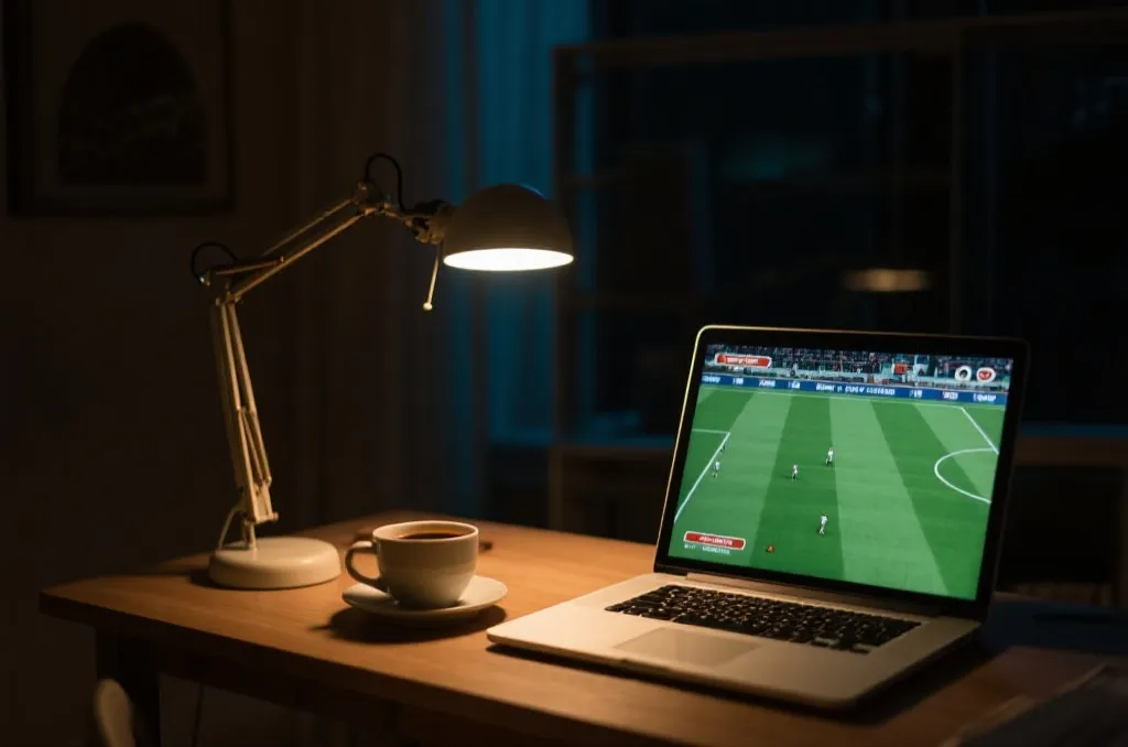 时差里的狂欢：2026世界杯，一场属于中国球迷的守候与逆转